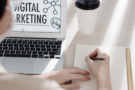 Brand Positioning in Digital Marketing Fields
